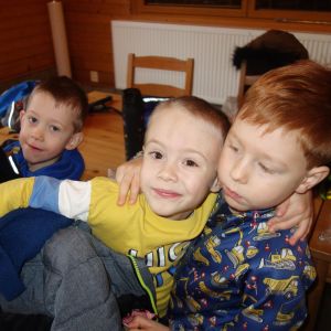 KOČIČKY_Perníčkovna U Radešínka