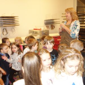 KOČIČKY_Perníčkovna U Radešínka