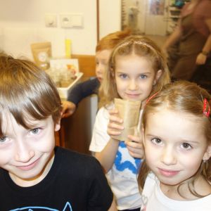 KOČIČKY_Perníčkovna U Radešínka