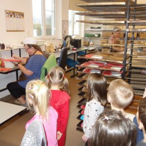 KOČIČKY_Perníčkovna U Radešínka