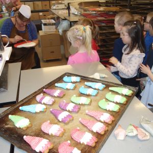 KOČIČKY_Perníčkovna U Radešínka