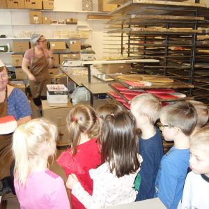 KOČIČKY_Perníčkovna U Radešínka