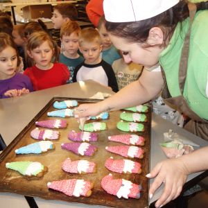 KOČIČKY_Perníčkovna U Radešínka