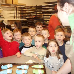 KOČIČKY_Perníčkovna U Radešínka