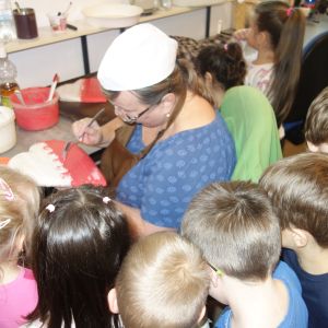 KOČIČKY_Perníčkovna U Radešínka