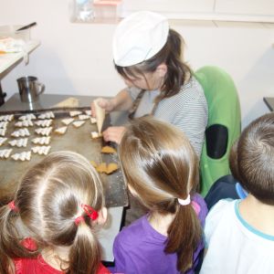 KOČIČKY_Perníčkovna U Radešínka