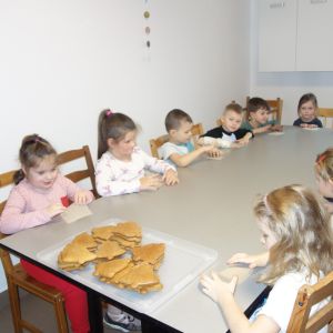 KOČIČKY_Perníčkovna U Radešínka