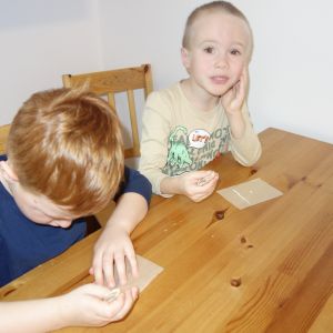 KOČIČKY_Perníčkovna U Radešínka