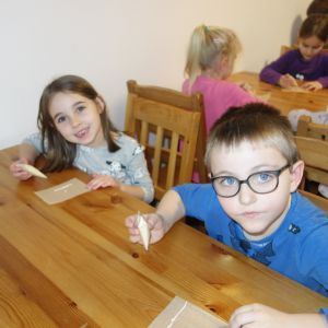 KOČIČKY_Perníčkovna U Radešínka