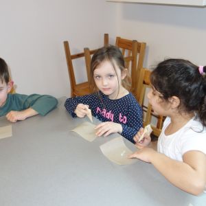 KOČIČKY_Perníčkovna U Radešínka