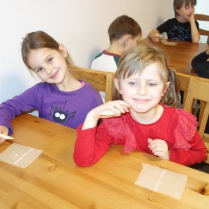 KOČIČKY_Perníčkovna U Radešínka