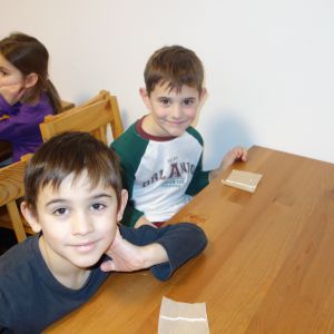 KOČIČKY_Perníčkovna U Radešínka