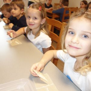 KOČIČKY_Perníčkovna U Radešínka