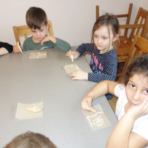 KOČIČKY_Perníčkovna U Radešínka