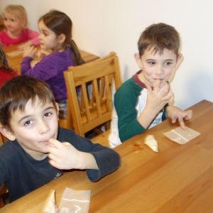 KOČIČKY_Perníčkovna U Radešínka