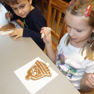 KOČIČKY_Perníčkovna U Radešínka