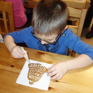 KOČIČKY_Perníčkovna U Radešínka