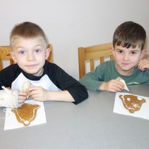 KOČIČKY_Perníčkovna U Radešínka