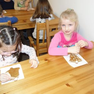 KOČIČKY_Perníčkovna U Radešínka