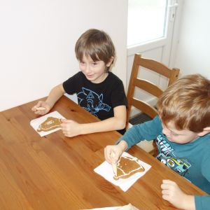 KOČIČKY_Perníčkovna U Radešínka