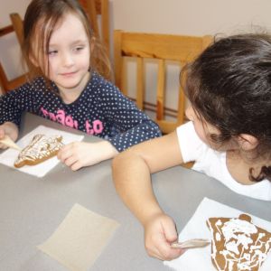 KOČIČKY_Perníčkovna U Radešínka