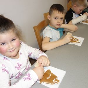 KOČIČKY_Perníčkovna U Radešínka