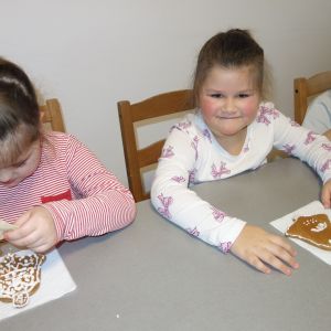 KOČIČKY_Perníčkovna U Radešínka