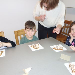 KOČIČKY_Perníčkovna U Radešínka