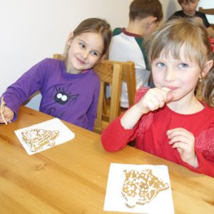 KOČIČKY_Perníčkovna U Radešínka