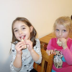 KOČIČKY_Perníčkovna U Radešínka