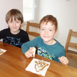 KOČIČKY_Perníčkovna U Radešínka