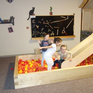 KOČIČKY_Perníčkovna U Radešínka