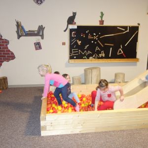 KOČIČKY_Perníčkovna U Radešínka