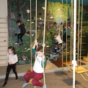 KOČIČKY_Perníčkovna U Radešínka