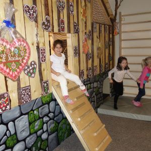 KOČIČKY_Perníčkovna U Radešínka