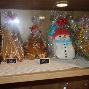 KOČIČKY_Perníčkovna U Radešínka