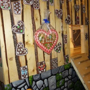 KOČIČKY_Perníčkovna U Radešínka