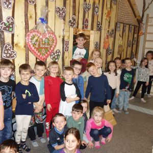 KOČIČKY_Perníčkovna U Radešínka