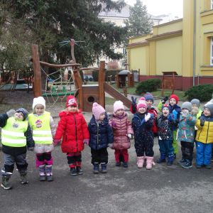 Lední revue v Příbrami 2025