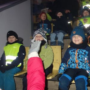 Lední revue v Příbrami 2025