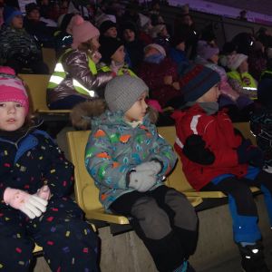 Lední revue v Příbrami 2025