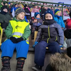 Lední revue v Příbrami 2025