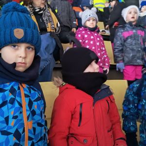 Lední revue v Příbrami 2025