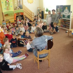 Vánoční nadílka 2025