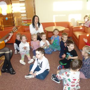 Vánoční nadílka 2025