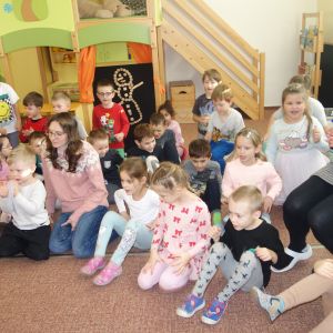 Vánoční nadílka 2025