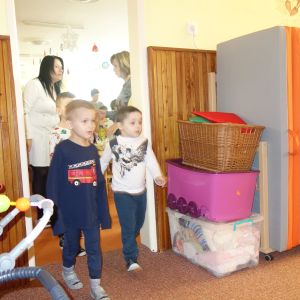 Vánoční nadílka 2025