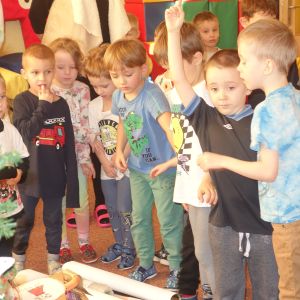 Vánoční nadílka 2025