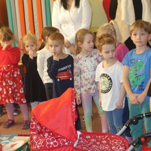 Vánoční nadílka 2025