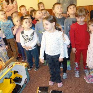 Vánoční nadílka 2025